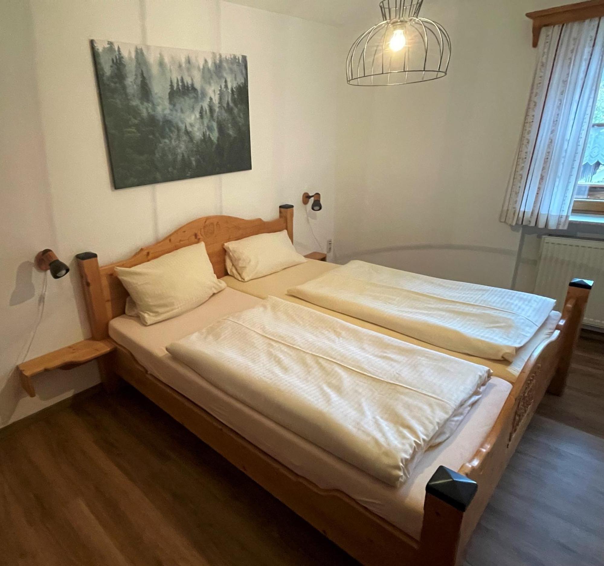 Ferienhof Ellerbeck Langdorf  Eksteriør billede