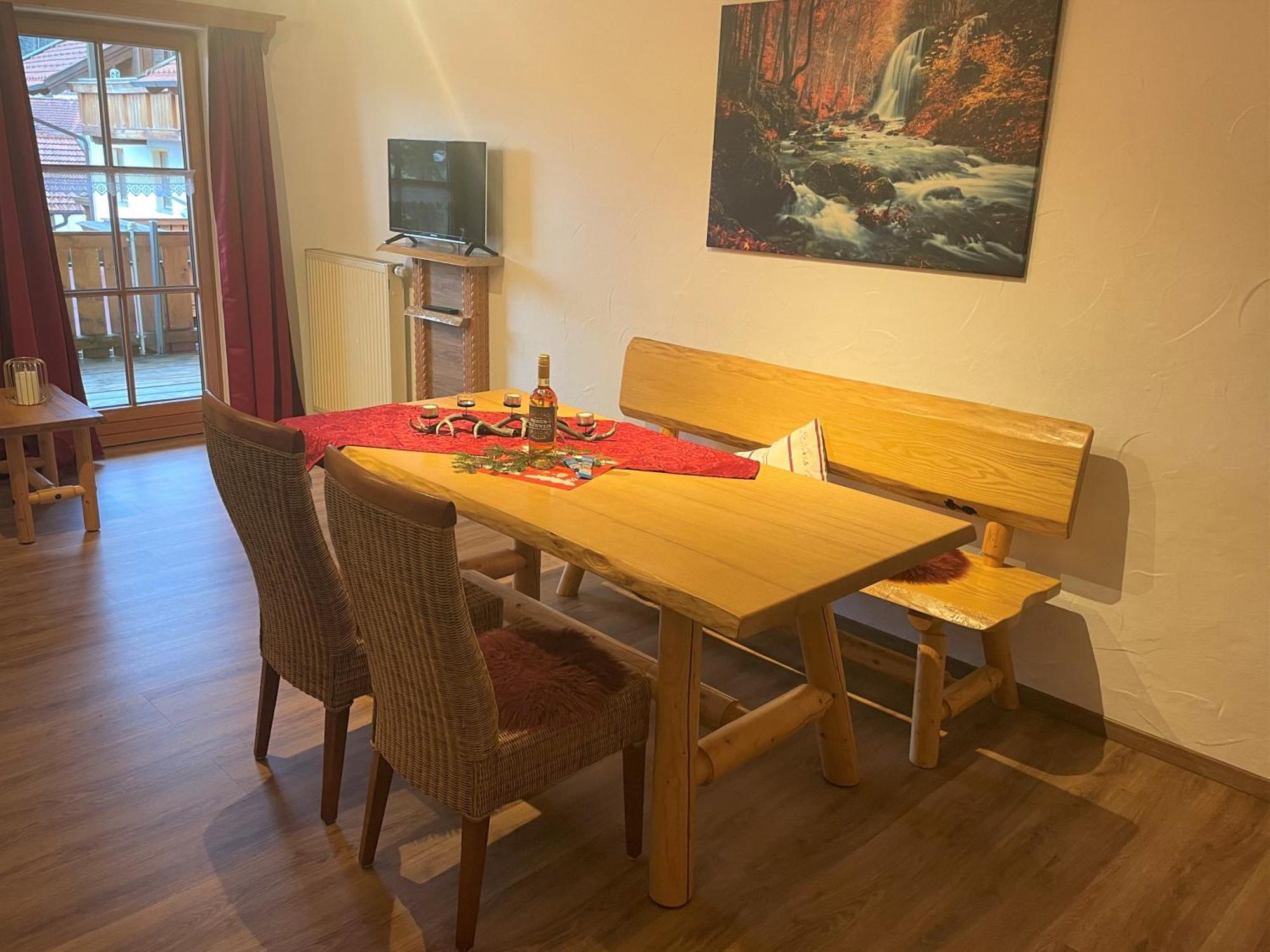 Ferienhof Ellerbeck Langdorf  Eksteriør billede